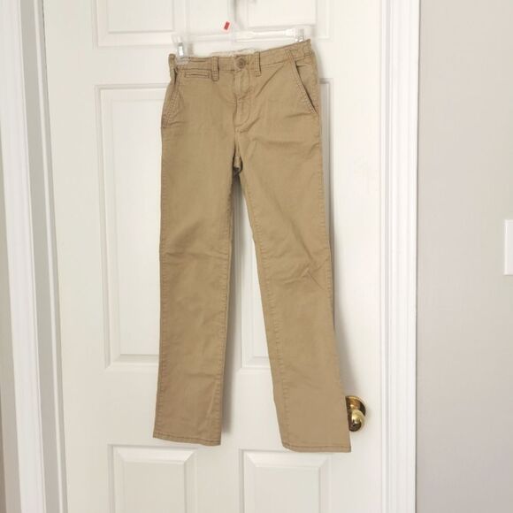 GAP Other - 2/$20 Gap Boys pants size 12